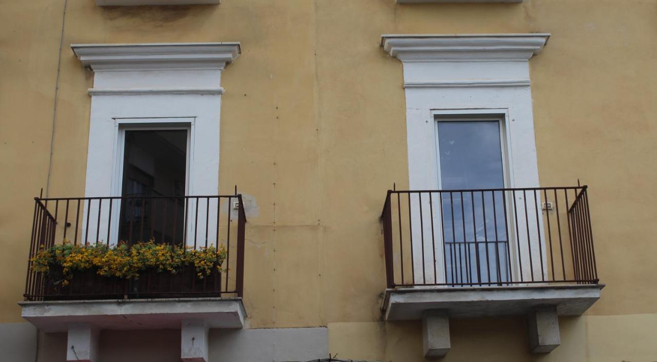 Kimia Home, Centro Modugno Exterior photo